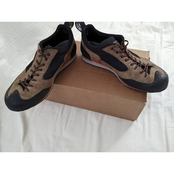 SCARPA Expresso Men\'s Climbing Shoes Sz 10 main image 4